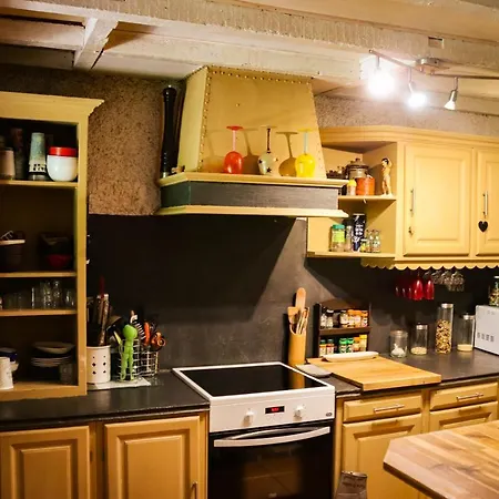 Mas Guapa Dans Le Tarn Albigeois 81 Lescure-dʼAlbigeois