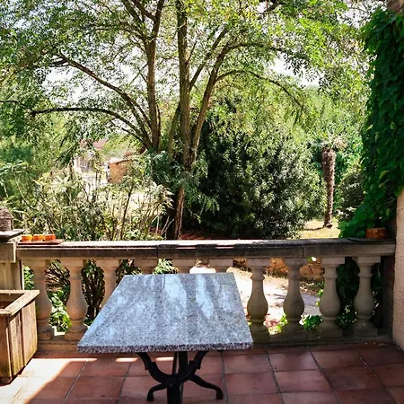 Mas Guapa Dans Le Tarn Albigeois 81 게스트하우스 Lescure-dʼAlbigeois