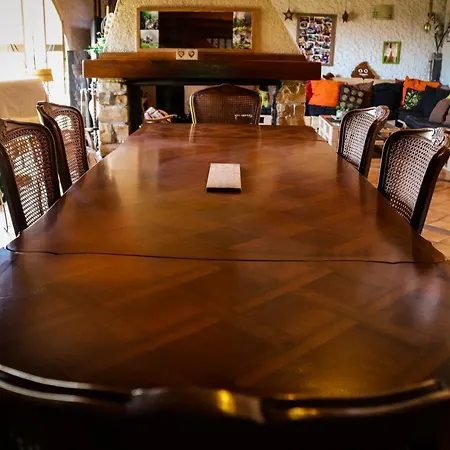 Mas Guapa Dans Le Tarn Albigeois 81 게스트하우스