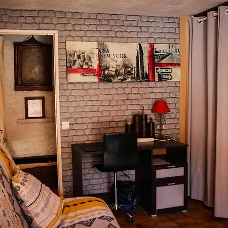 Mas Guapa Dans Le Tarn Albigeois 81 Lescure-dʼAlbigeois