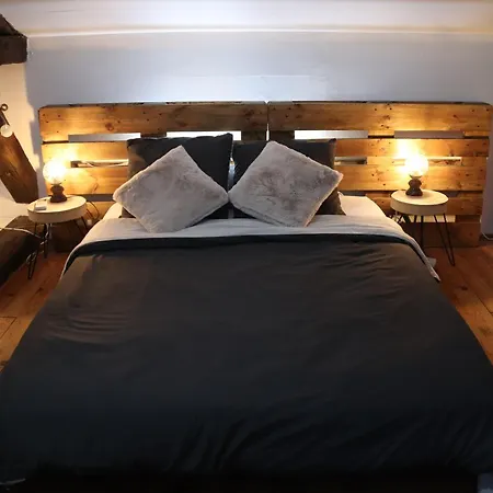 Mas Guapa Dans Le Tarn Albigeois 81 * Lescure-dʼAlbigeois