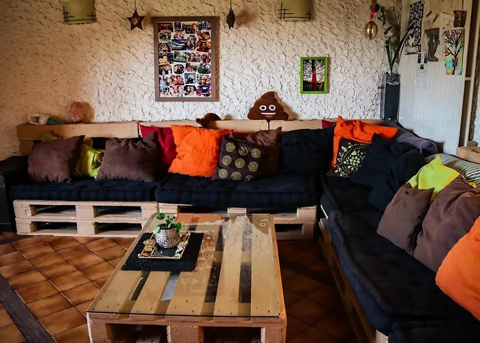 Mas Guapa Dans Le Tarn Albigeois 81 *