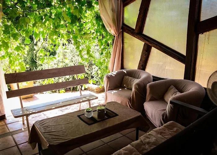 Mas Guapa Dans Le Tarn Albigeois 81 *