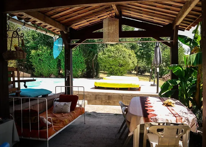 Mas Guapa Dans Le Tarn Albigeois 81 *