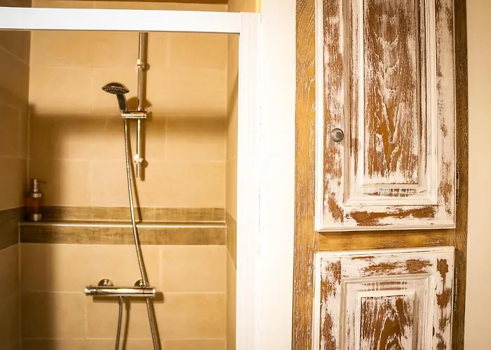 ゲストハウス Mas Guapa Dans Le Tarn Albigeois 81