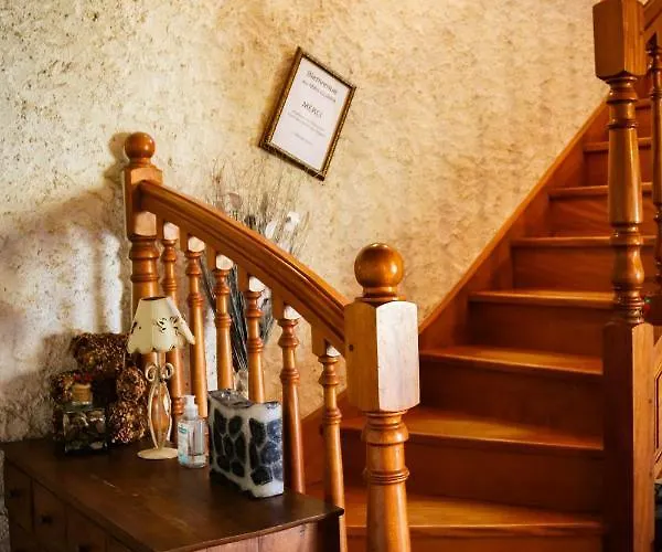 ゲストハウス Mas Guapa Dans Le Tarn Albigeois 81