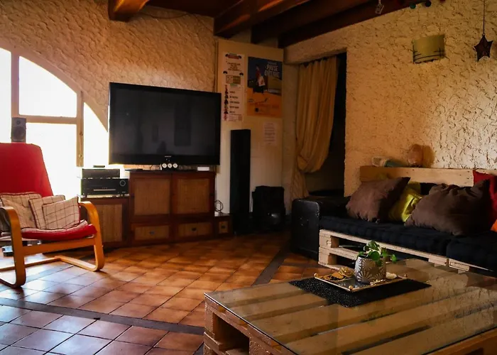 Mas Guapa Dans Le Tarn Albigeois 81 ゲストハウス