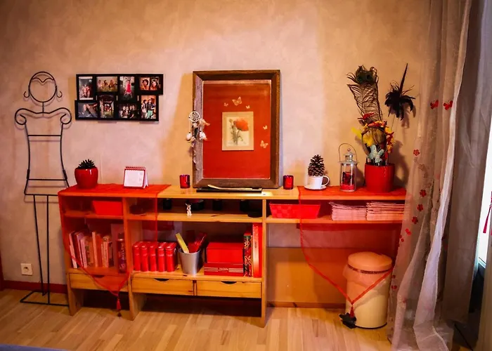 Mas Guapa Dans Le Tarn Albigeois 81 ゲストハウス