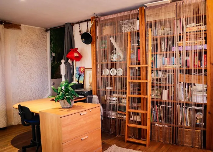 Mas Guapa Dans Le Tarn Albigeois 81 Lescure-dʼAlbigeois