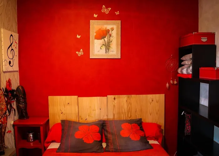 Mas Guapa Dans Le Tarn Albigeois 81 ゲストハウス