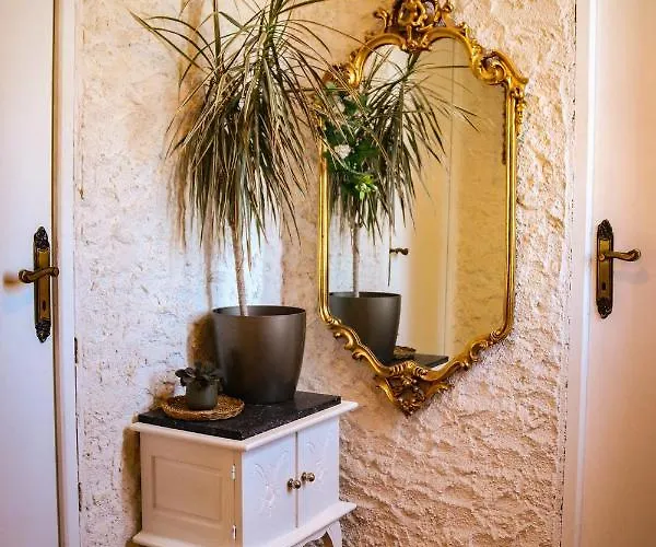 ゲストハウス Mas Guapa Dans Le Tarn Albigeois 81 *