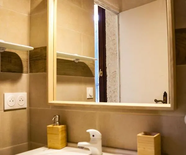 ゲストハウス Mas Guapa Dans Le Tarn Albigeois 81 Lescure-dʼAlbigeois