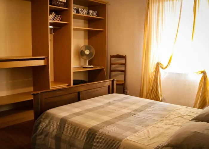 Mas Guapa Dans Le Tarn Albigeois 81 * Lescure-dʼAlbigeois