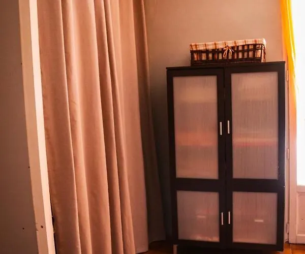 ゲストハウス Mas Guapa Dans Le Tarn Albigeois 81