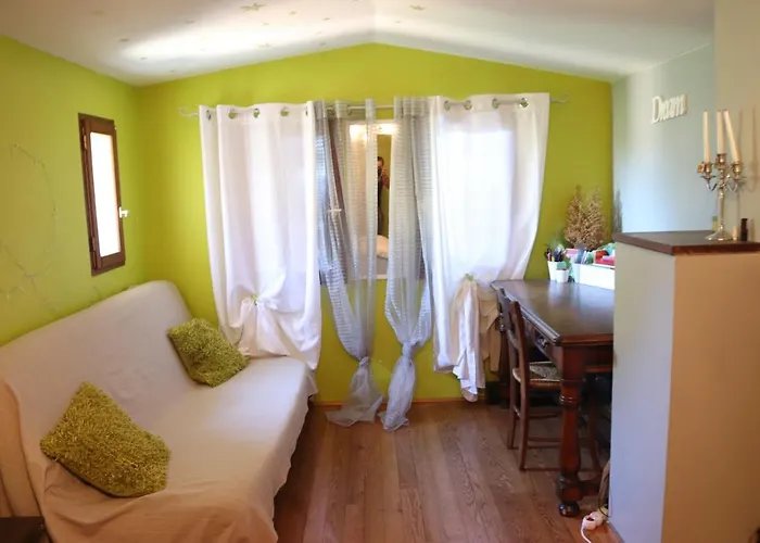 Mas Guapa Dans Le Tarn Albigeois 81