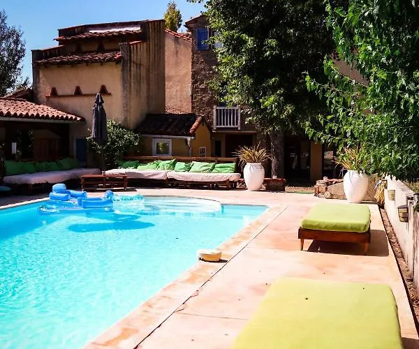 Mas Guapa Dans Le Tarn Albigeois 81