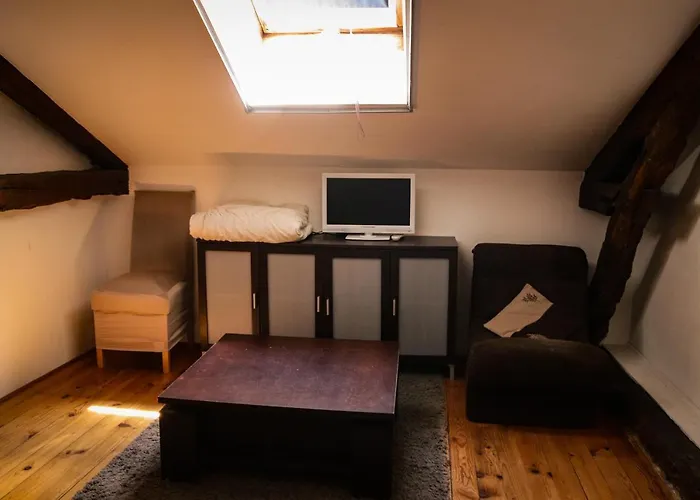 Mas Guapa Dans Le Tarn Albigeois 81 ゲストハウス *