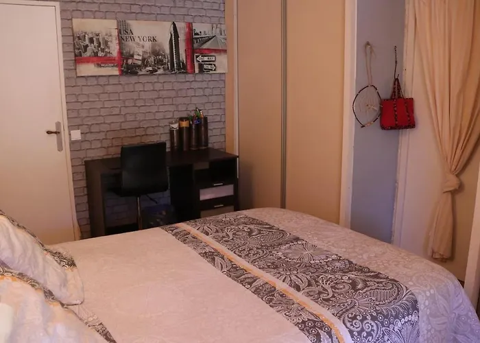 Mas Guapa Dans Le Tarn Albigeois 81 *