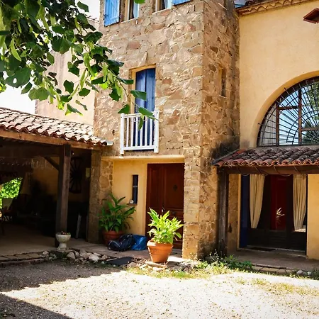 Mas Guapa Dans Le Tarn Albigeois 81