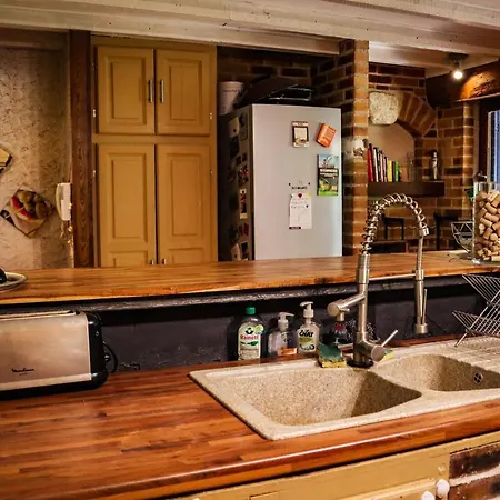 Guest house Mas Guapa Dans Le Tarn Albigeois 81