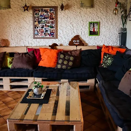 Mas Guapa Dans Le Tarn Albigeois 81 *