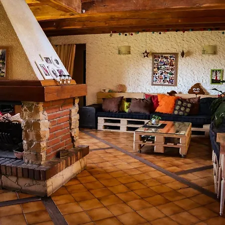 Penzion Mas Guapa Dans Le Tarn Albigeois 81 *