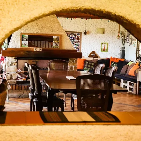 Guest house Mas Guapa Dans Le Tarn Albigeois 81 *
