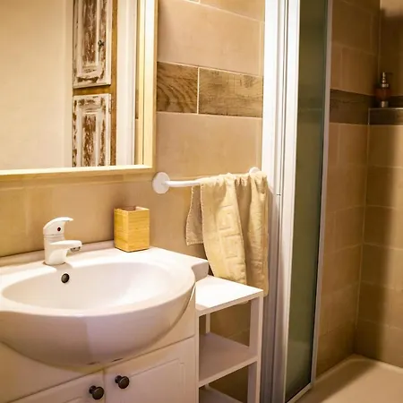 Guest house Mas Guapa Dans Le Tarn Albigeois 81 Lescure-d'Albigeois