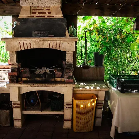 Mas Guapa Dans Le Tarn Albigeois 81 Lescure-dʼAlbigeois