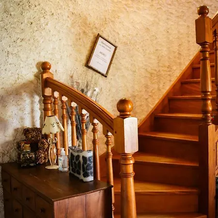 Guest house Mas Guapa Dans Le Tarn Albigeois 81