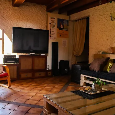 Mas Guapa Dans Le Tarn Albigeois 81 Guest house
