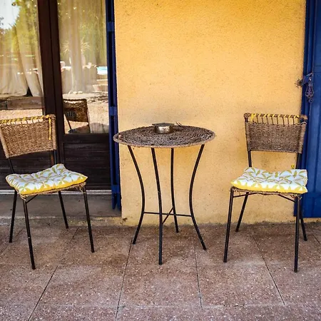 Penzion Mas Guapa Dans Le Tarn Albigeois 81