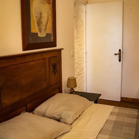Mas Guapa Dans Le Tarn Albigeois 81 Guest house *