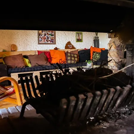 Konukevi Mas Guapa Dans Le Tarn Albigeois 81