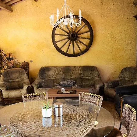 Guest house Mas Guapa Dans Le Tarn Albigeois 81 Lescure-d'Albigeois