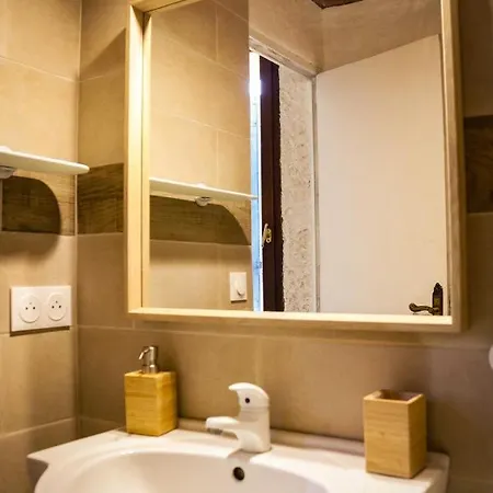 Guest house Mas Guapa Dans Le Tarn Albigeois 81 Lescure-d'Albigeois