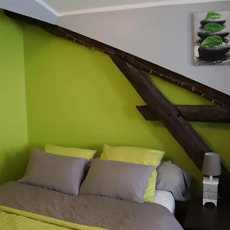 Guest house Mas Guapa Dans Le Tarn Albigeois 81 *