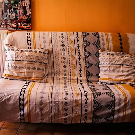 Mas Guapa Dans Le Tarn Albigeois 81