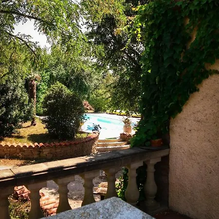 Guest house Mas Guapa Dans Le Tarn Albigeois 81 Lescure-d'Albigeois