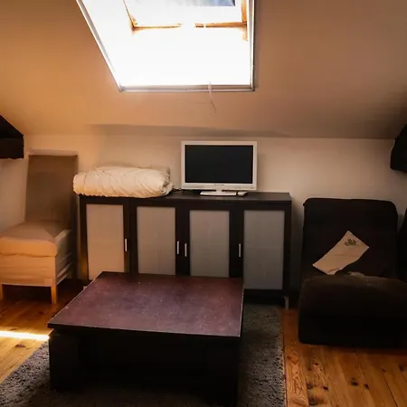 Mas Guapa Dans Le Tarn Albigeois 81 Penzion *