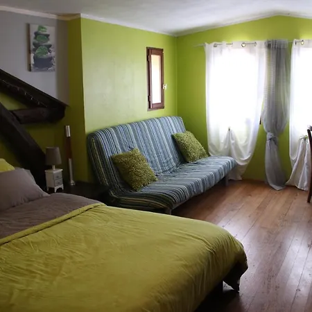 Mas Guapa Dans Le Tarn Albigeois 81 * Lescure-dʼAlbigeois