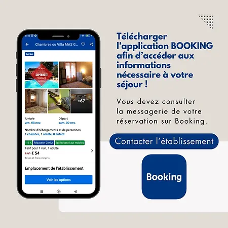 Guest house Mas Guapa Dans Le Tarn Albigeois 81 Lescure-d'Albigeois
