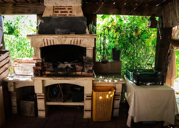 Mas Guapa Dans Le Tarn Albigeois 81 Lescure-dʼAlbigeois