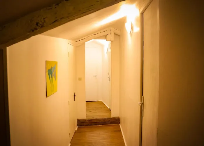 Mas Guapa Dans Le Tarn Albigeois 81 *