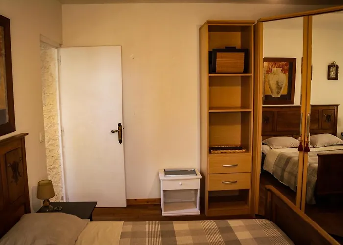 Guest house Mas Guapa Dans Le Tarn Albigeois 81 Lescure-d'Albigeois