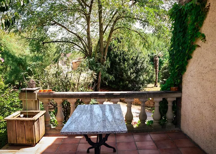 Mas Guapa Dans Le Tarn Albigeois 81 Guest house Lescure-d'Albigeois