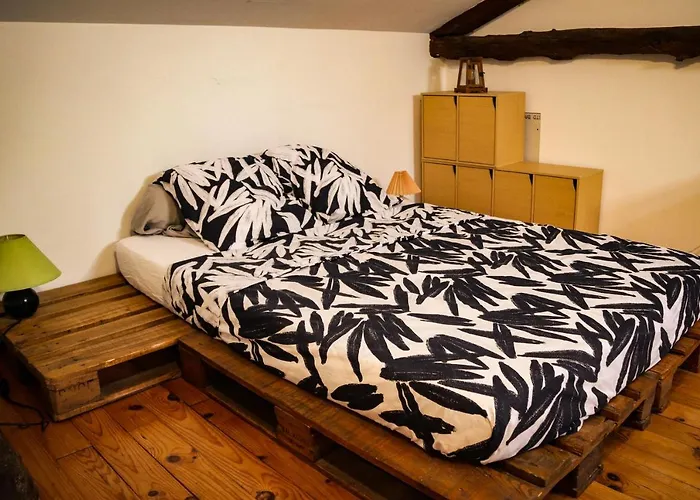 Mas Guapa Dans Le Tarn Albigeois 81