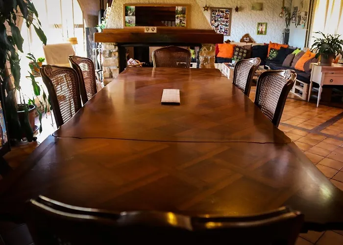 Mas Guapa Dans Le Tarn Albigeois 81 Gasthof