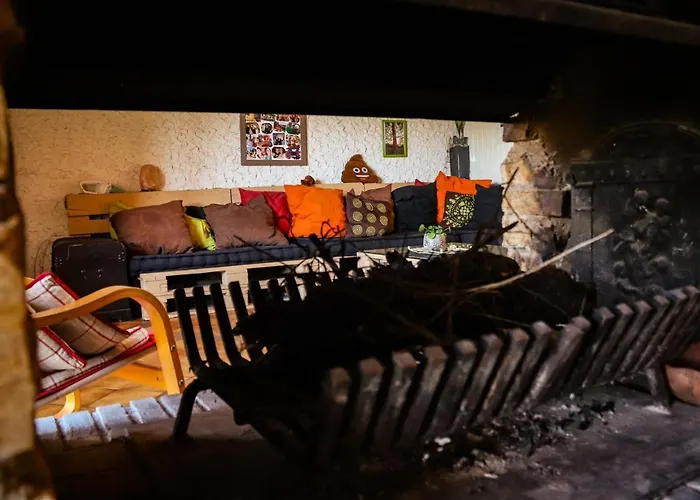 Gasthof Mas Guapa Dans Le Tarn Albigeois 81