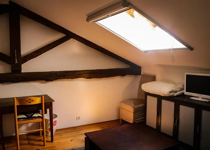 Mas Guapa Dans Le Tarn Albigeois 81 *